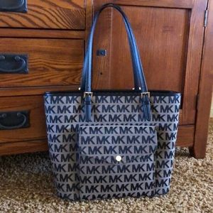 Michael Kors handbag